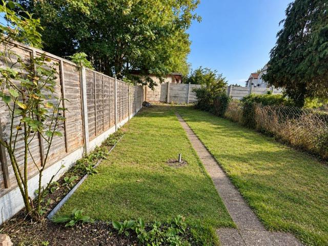 Apartment for rent in London Borough of Newham, Greater London