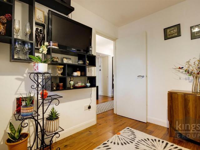 Apartment for rent in Edmonton, Greater London