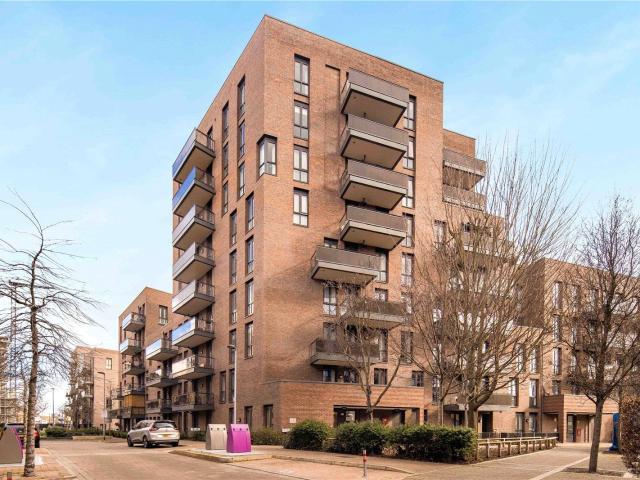 Apartment for rent in Bromley-by-Bow, Greater London
