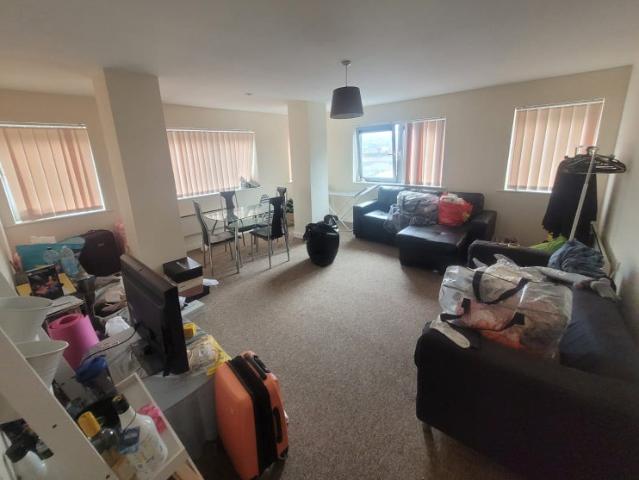 Apartment for rent in Little Sheffield, South Yorkshire