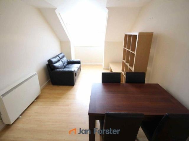 Apartment for rent in Haymarket, Newcastle upon Tyne
