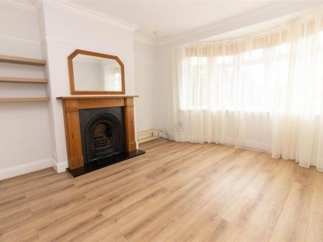 Apartment for rent in High Heaton, Tyne And Wear