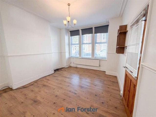 Apartment for rent in Whitley Bay, North Tyneside
