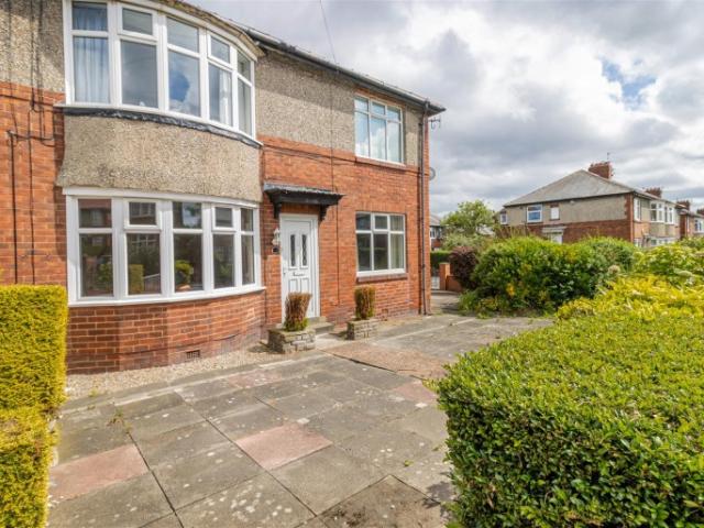 Apartment for rent in High Heaton, Isle Of Man