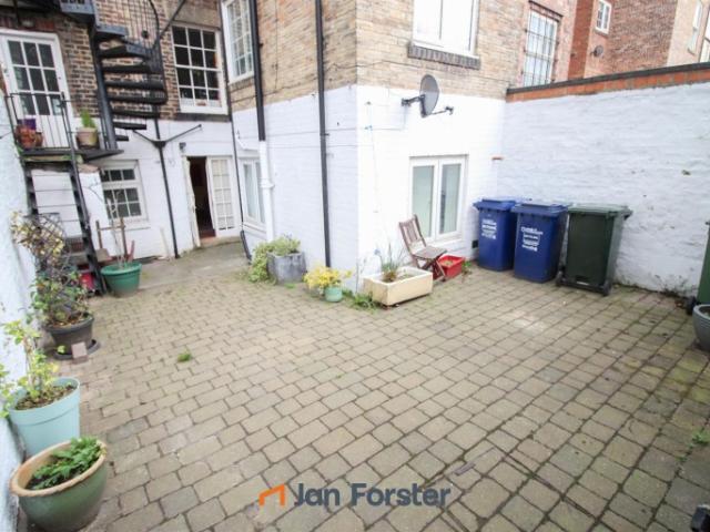Apartment for rent in Spital Tongues, Tyne And Wear