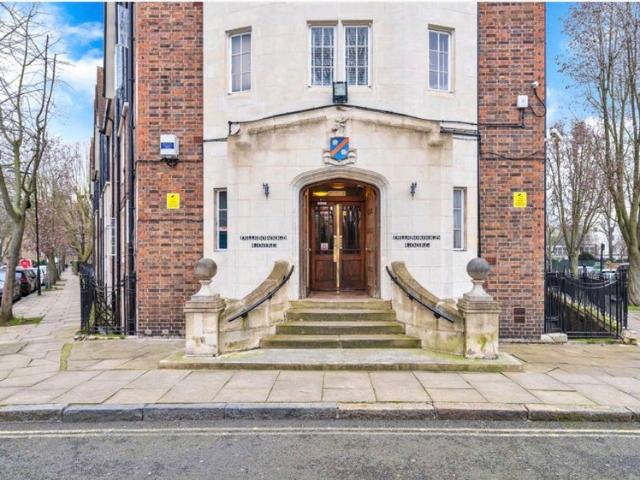 Apartment for rent in South Hampstead, Isle Of Man