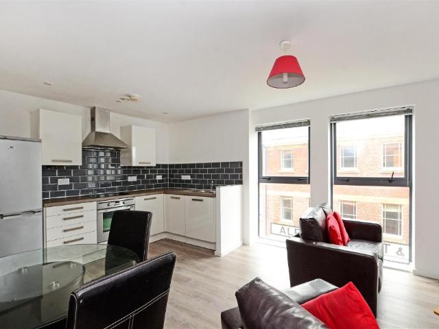 House for rent in Neepsend, Kelham