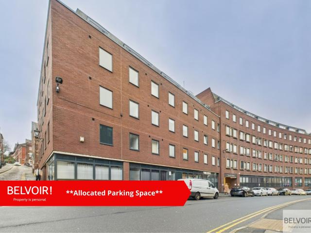 House for rent in City Centre, Isle Of Man