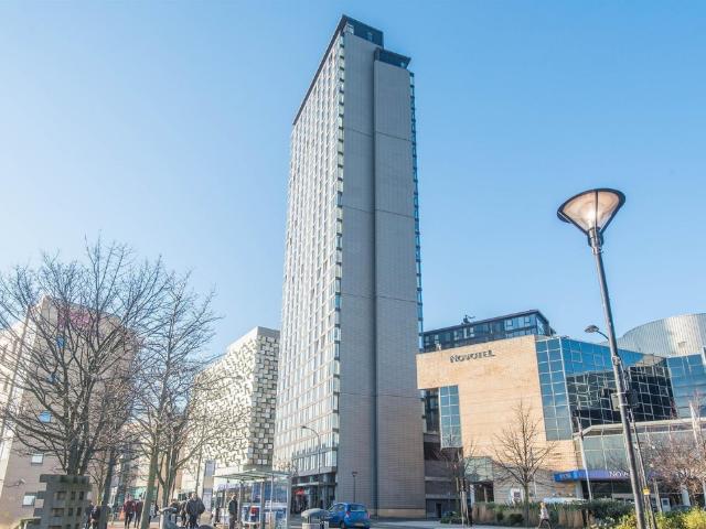 House for rent in City Centre, Isle Of Man