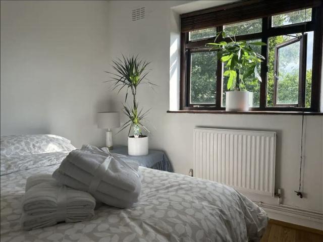 Apartment for rent in Finsbury Park, Greater London
