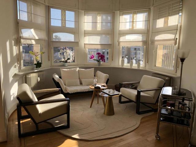 Appartement location à Saint-Boniface - Sint-Bonifatius, Ixelles - Elsene