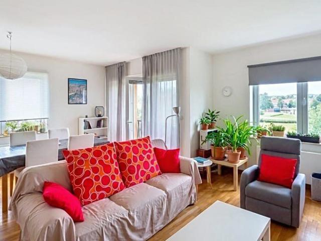 Appartement location à Oudergem, Bruxelles