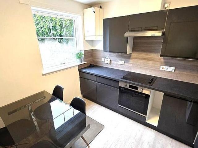 Apartment for rent in Yardley, West Midlands