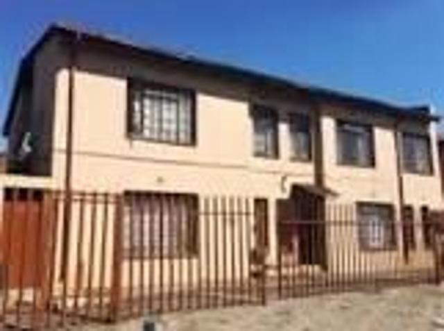 Apartment for rent in Ekurhuleni, Gauteng