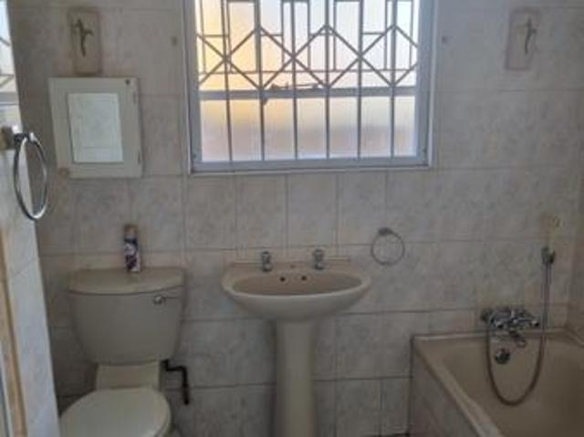 Flat for rent in Mpumalanga