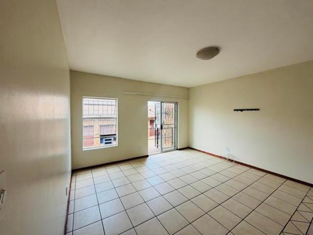 Flat for rent in Mpumalanga