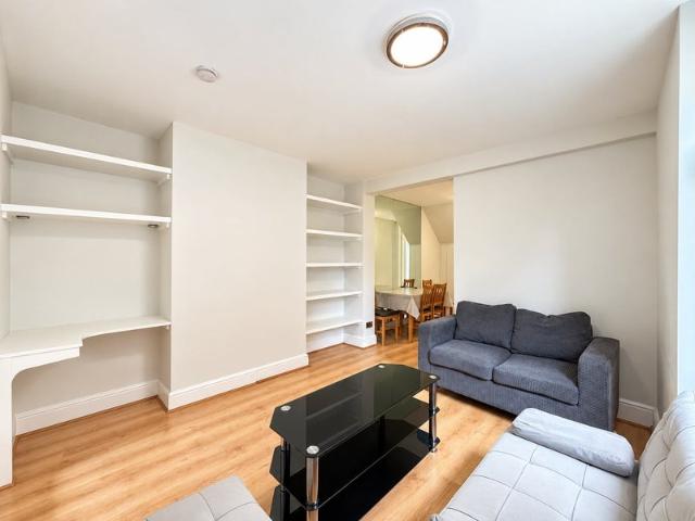 Apartment for rent in London Borough of Barnet, Greater London