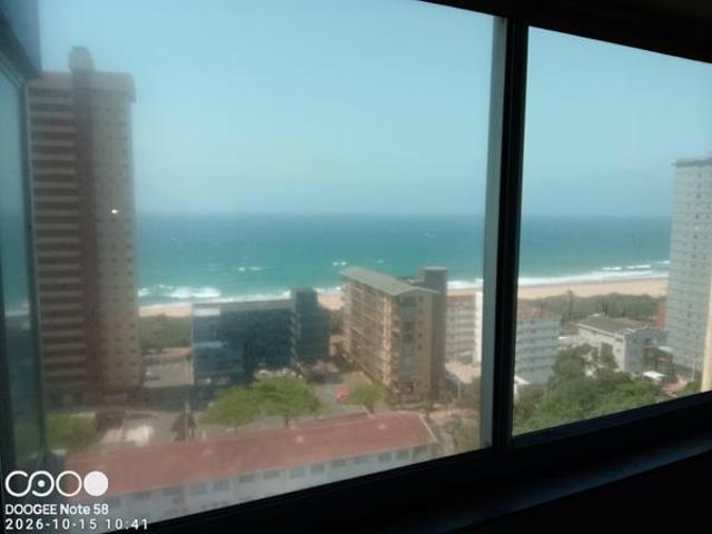 Flat for rent in Durban, eThekwini Metropolitan Municipality