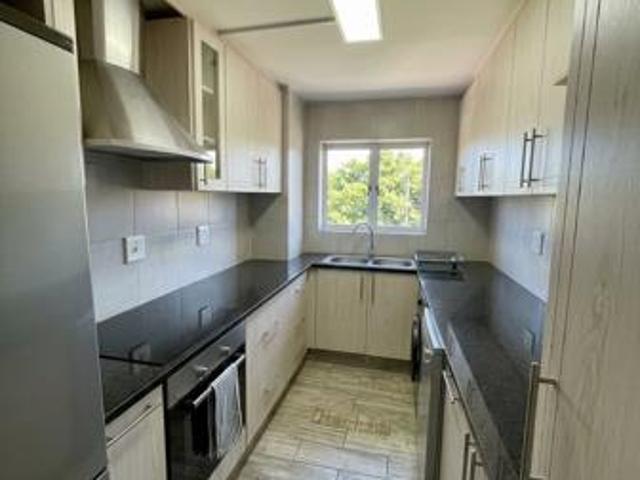 Flat for rent in Durban, eThekwini Metropolitan Municipality