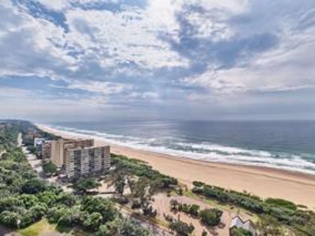 Flat for rent in Seaview, Kwazulu-natal