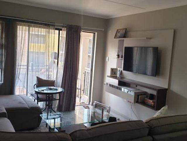 Flat for rent in Centurion, Gauteng
