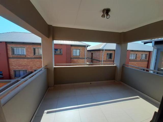 Apartment for rent in Waterkloof, Gauteng