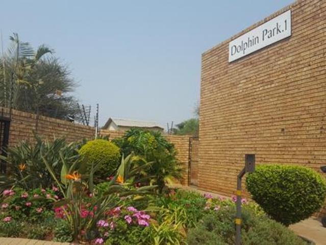 Apartment for rent in Waterkloof, Gauteng