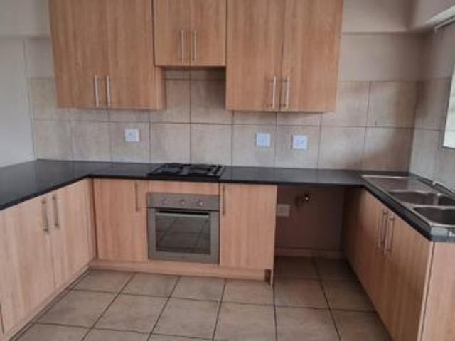 Apartment for rent in Waterkloof, Gauteng