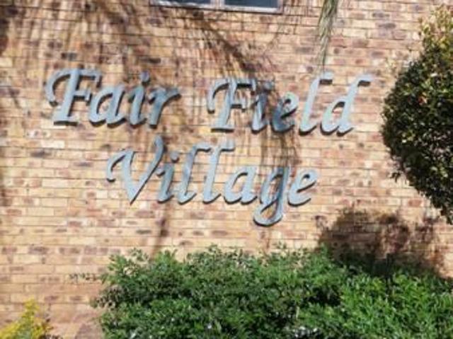 Apartment for rent in Annlin, Pretoria