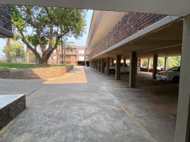 Flat for rent in Mopani, Limpopo