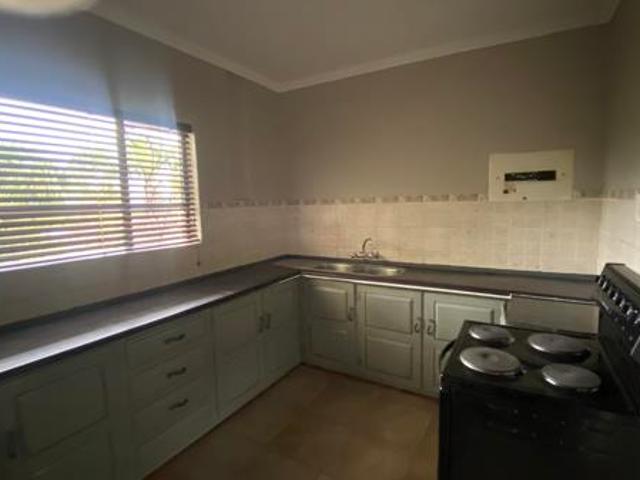 Flat for rent in Mopani, Limpopo