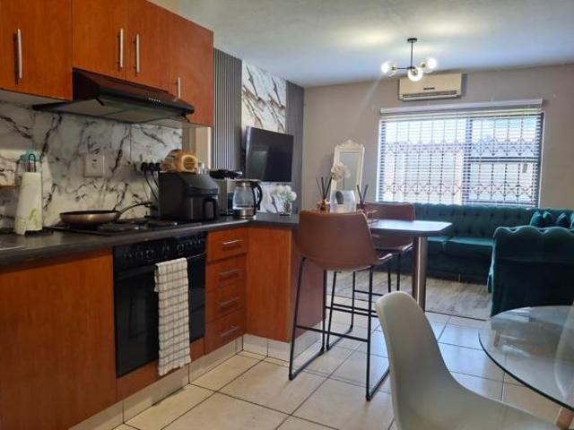Flat for rent in UMhlathuze Municipality, Kwazulu-natal