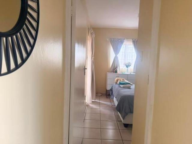 Flat for rent in UMhlathuze Municipality, Kwazulu-natal