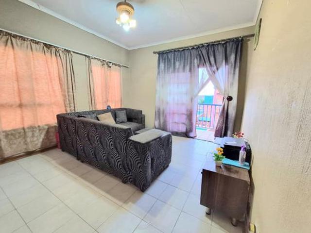 Flat for rent in UMhlathuze Municipality, Kwazulu-natal