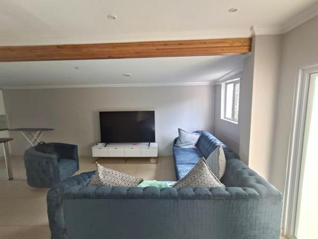 Flat for rent in UMhlathuze Municipality, Kwazulu-natal