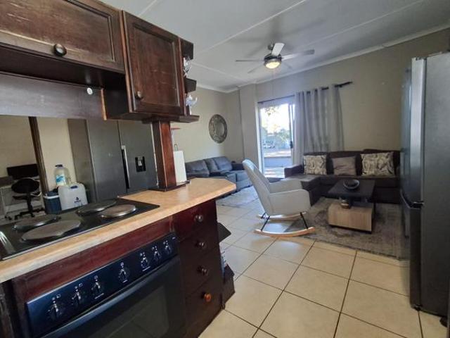 Flat for rent in UMhlathuze Municipality, Kwazulu-natal