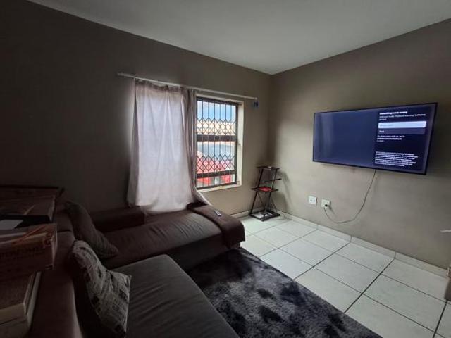 Flat for rent in Richards Bay, uMhlathuze Local Municipality