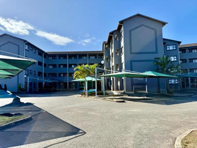 Flat for sale in UMhlathuze Municipality, Kwazulu-natal