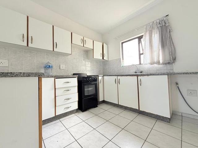 Flat for rent in UMhlathuze Municipality, Kwazulu-natal
