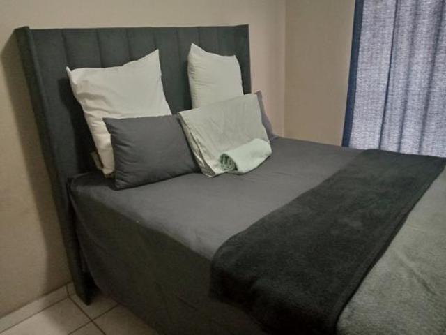 Flat for sale in UMhlathuze Municipality, Kwazulu-natal