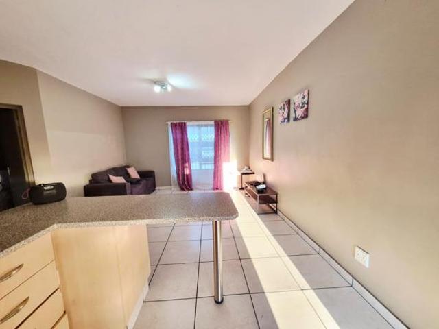 Flat for rent in UMhlathuze Municipality, Kwazulu-natal