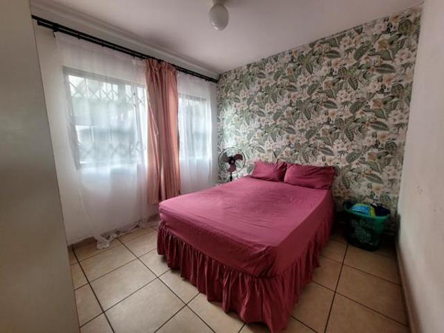 Flat for sale in UMhlathuze Municipality, Kwazulu-natal