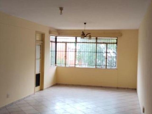 Apartment for rent in Waterkloof, Gauteng