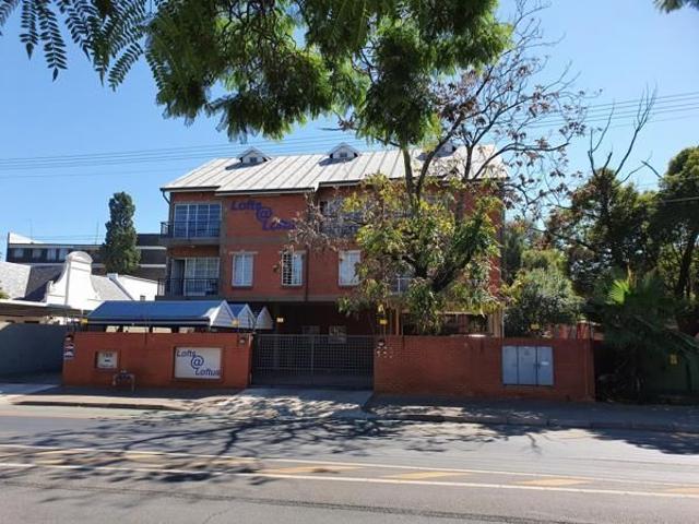 Apartment for rent in Waterkloof, Gauteng