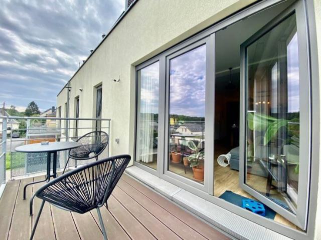 Appartement location à Aubange, Wallonie
