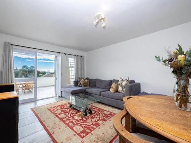 Flat for rent in Cape Town, Western Cape