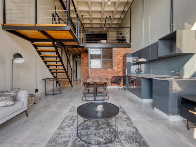 Flat for sale in Ballito