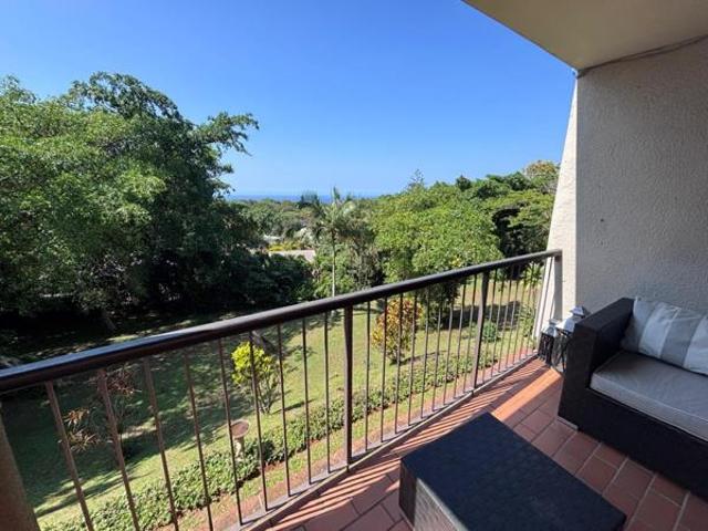 Flat for sale in Ballito, KwaDukuza Local Municipality