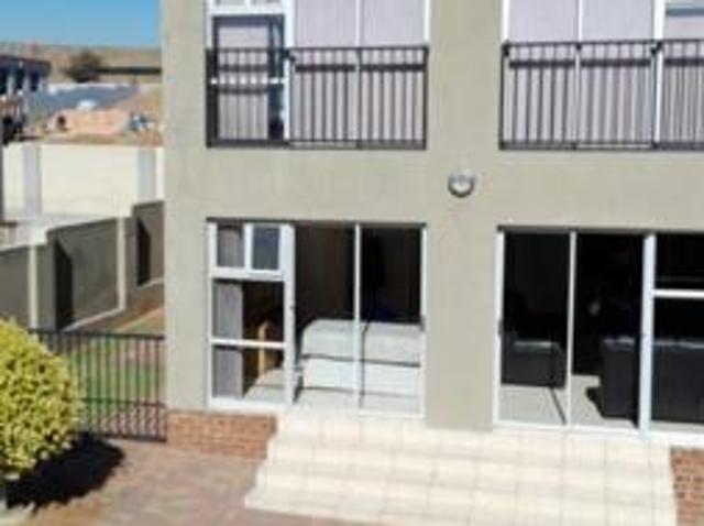 Flat for rent in Witbank, Mpumalanga