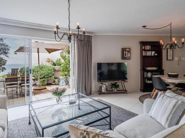 Flat for rent in Cape Town, Western Cape